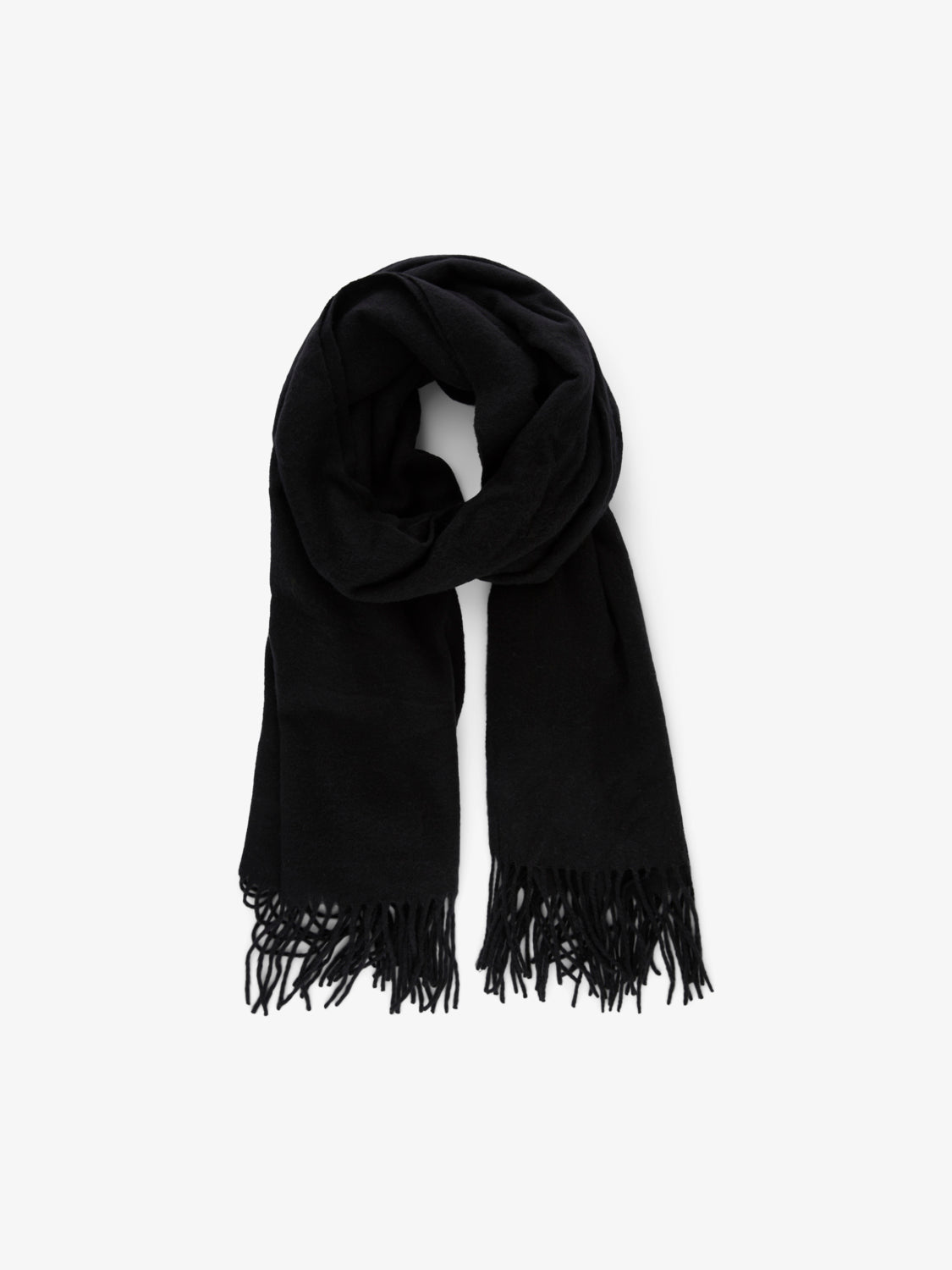 PCJIRA Scarf - Black